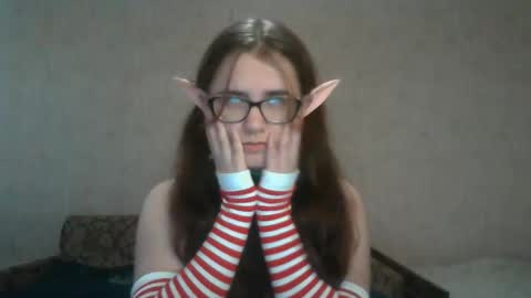 Milana online show from 12.13.24