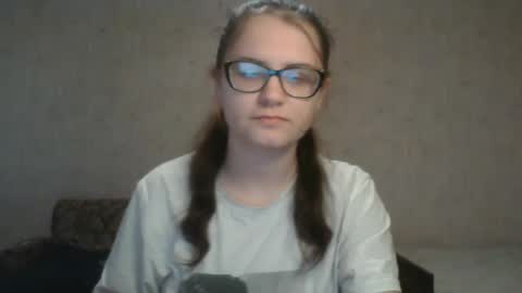 Milana online show from 12.18.24