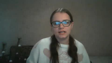 Milana online show from 02.12.25