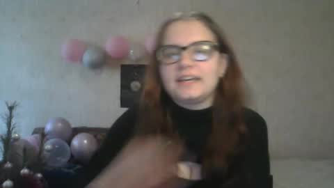 Milana online show from 02.27.25