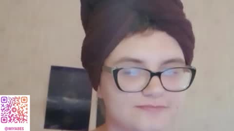 Milana online show from 09.11.25