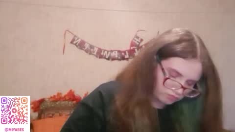 Milana online show from 11.30.25