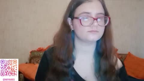 Milana online show from 12.20.25