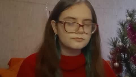 Milana online show from 01.16.26