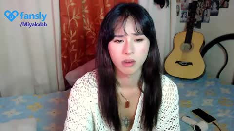Miyakabebe online show from 06.04.26