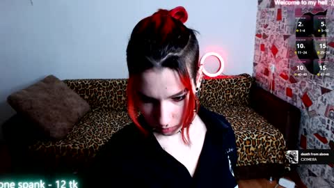 Miya Weekend this week Wednesday and Thursday online show from 12.15.24