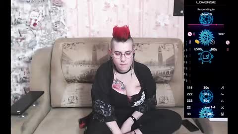 Miya Weekend this week Wednesday and Thursday online show from 03.24.26