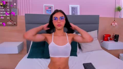 Miyu online show from 09.22.25