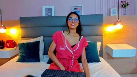 Miyu online show from 09.23.25