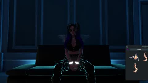 Miyuki Maiko online show from 10.04.25