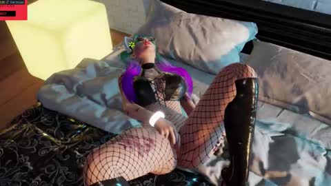 Miyuki Maiko online show from 10.07.25