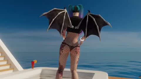 Miyuki Maiko online show from 10.18.25