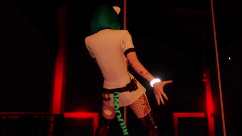 Miyuki Maiko online show from 10.28.25