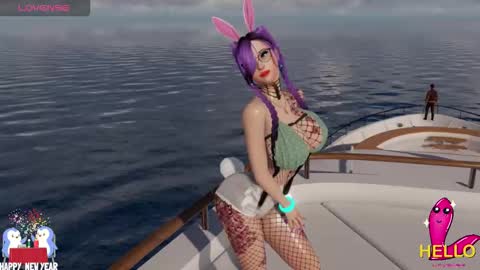 Miyuki Maiko online show from 01.06.26