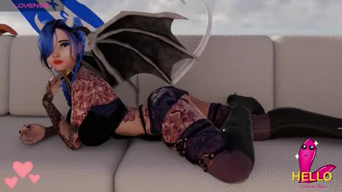 Miyuki Maiko online show from 03.11.26