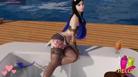 Miyuki Maiko online show from 03.16.26