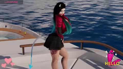 Miyuki Maiko online show from 03.17.26