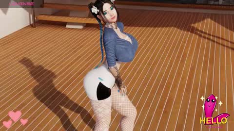 Miyuki Maiko online show from 03.27.26