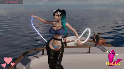 Miyuki Maiko online show from 03.31.26