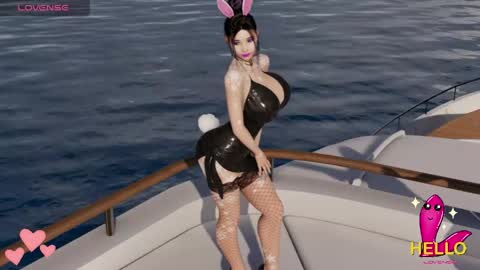 Miyuki Maiko online show from 04.17.26