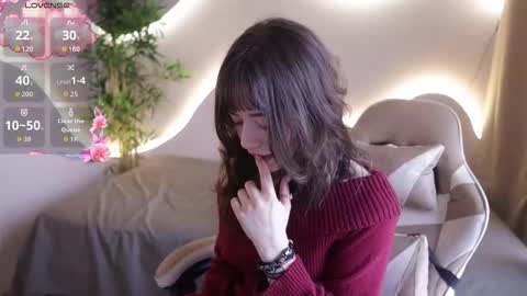 miyuki_wolf online show from 11.19.25