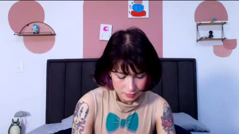 Snapshot of miyuyoshikawa18 chatting on 06.05.26 miyuyoshikawa18 online show from 06.05.26