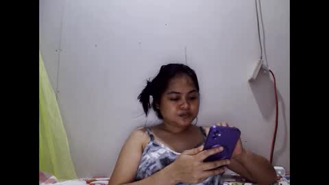 Cutiepie online show from 02.13.25