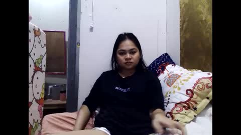 Cutiepie online show from 02.21.25