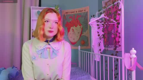 Mizuki online show from 02.11.25