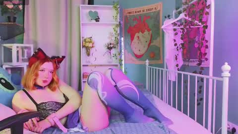 Mizuki online show from 02.11.25