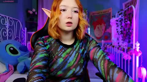 Mizuki online show from 02.15.25