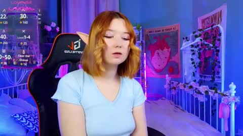 Mizuki online show from 02.28.25