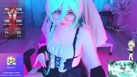 Mizuki online show from 05.10.26