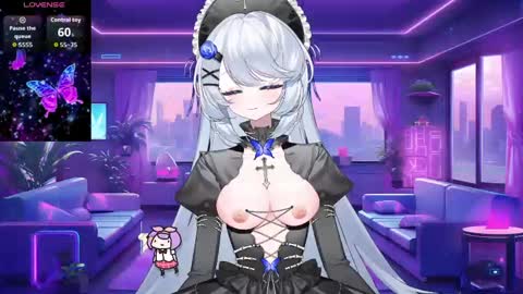 Mizuky online show from 04.03.26