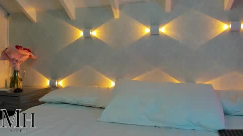 mizzhell_ online show from 11.01.25