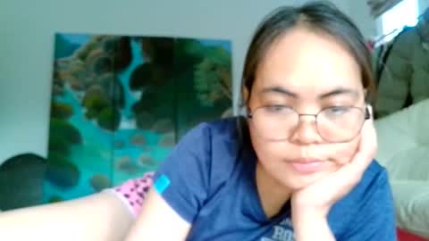 Mizzmay online show from 11.18.25