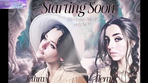 Snapshot of mj_vodkagirls chatting on 01.20.25 Hera Tethra Bathtub stream 20k followers Ask about our custom videos3 online show from 01.20.25