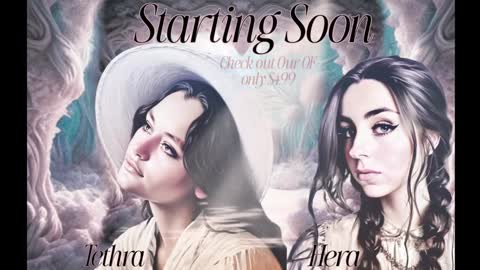 Snapshot of mj_vodkagirls chatting on 01.21.25 Hera Tethra Bathtub stream 20k followers Ask about our custom videos3 online show from 01.21.25