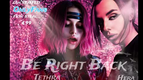 Snapshot of mj_vodkagirls chatting on 01.21.25 Hera Tethra Bathtub stream 20k followers Ask about our custom videos3 online show from 01.21.25