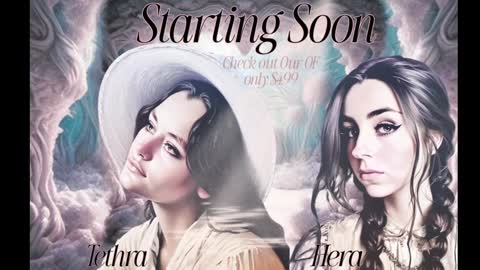 Snapshot of mj_vodkagirls chatting on 01.30.25 Hera Tethra Bathtub stream 20k followers Ask about our custom videos3 online show from 01.30.25