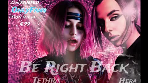 Snapshot of mj_vodkagirls chatting on 02.27.25 Hera Tethra Bathtub stream 20k followers Ask about our custom videos3 online show from 02.27.25