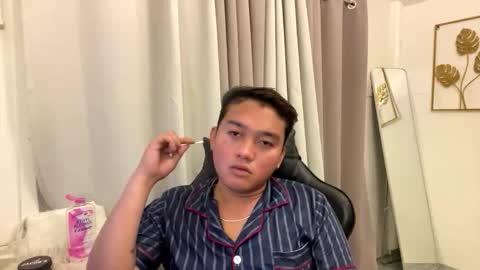 Snapshot of mj_xx7828 chatting on 02.16.26 Michole Jay online show from 02.16.26