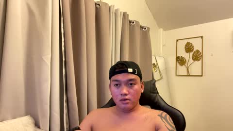 Snapshot of mj_xx7828 chatting on 03.29.26 Michole Jay online show from 03.29.26