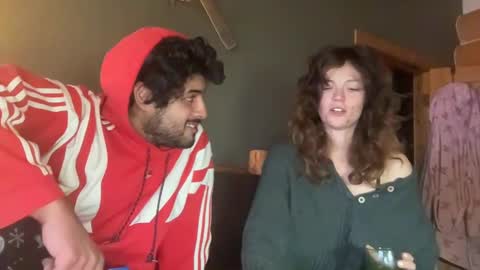 Snapshot of mjayx99 chatting on 01.19.25 mjayx99 online show from 01.19.25