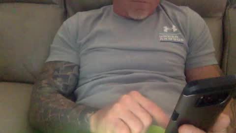 SexyRed online show from 01.15.25