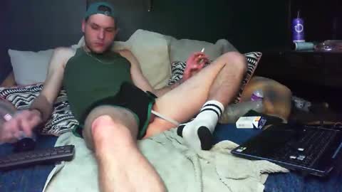 MikeyRix online show from 09.28.25