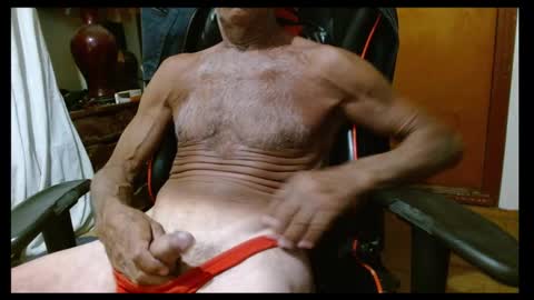 Mario jose online show from 12.04.25