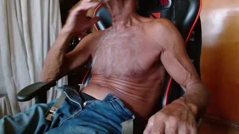 Mario jose online show from 12.15.25