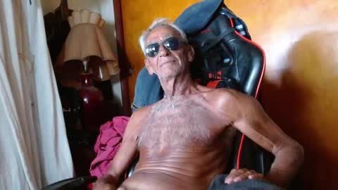 Mario jose online show from 01.17.26