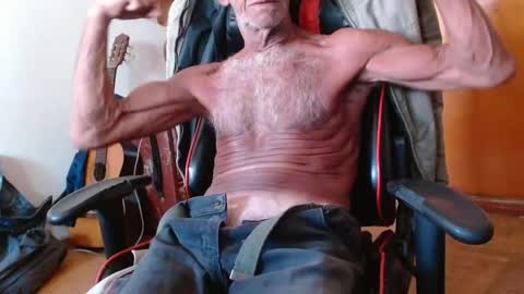 Mario jose online show from 02.12.26